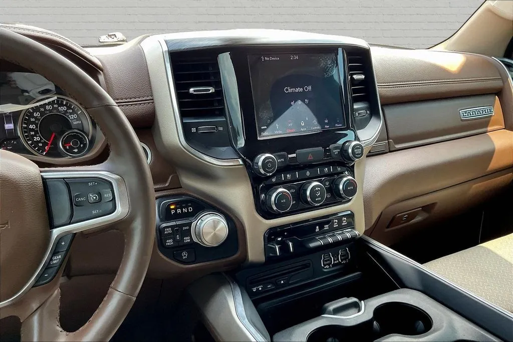 Ram 1500 photo 8
