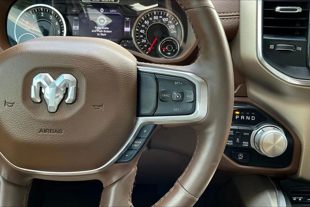 Ram 1500 photo 11
