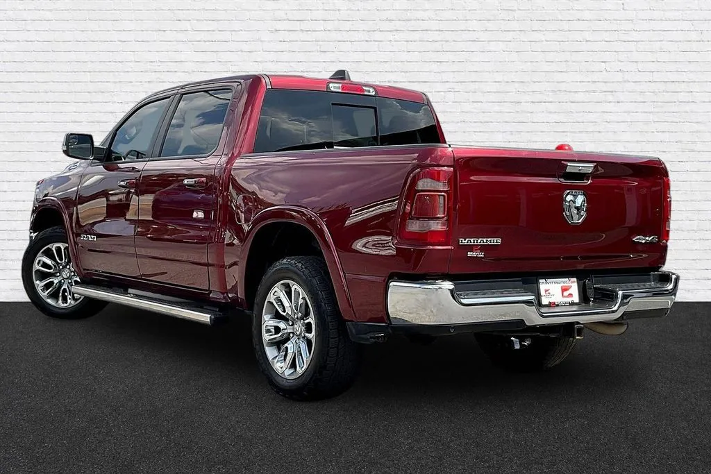Ram 1500 photo 4