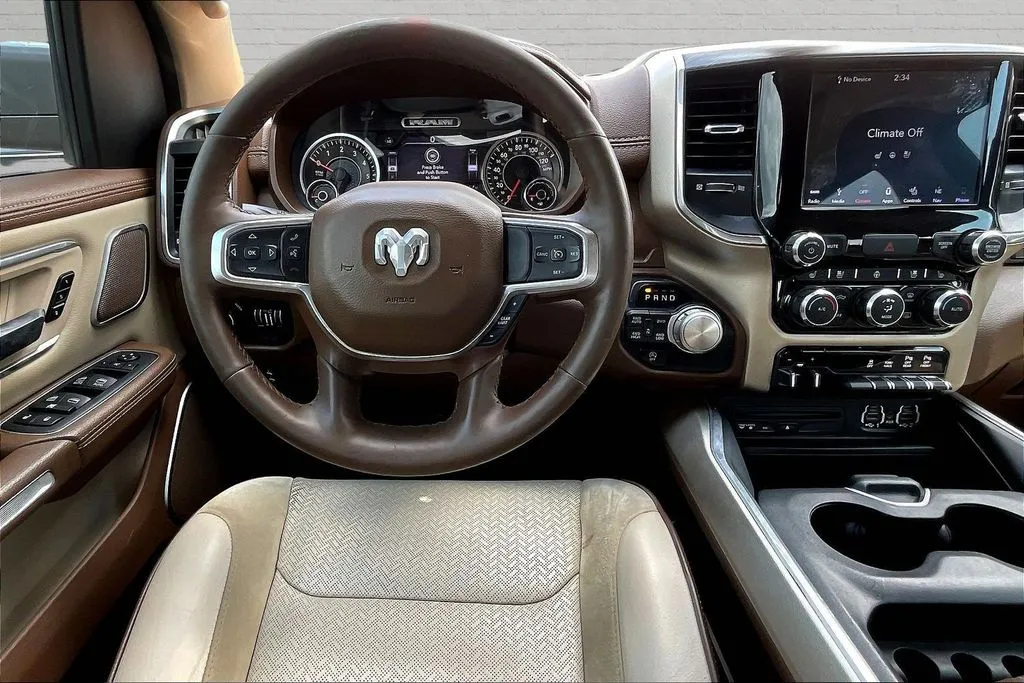 Ram 1500 photo 7