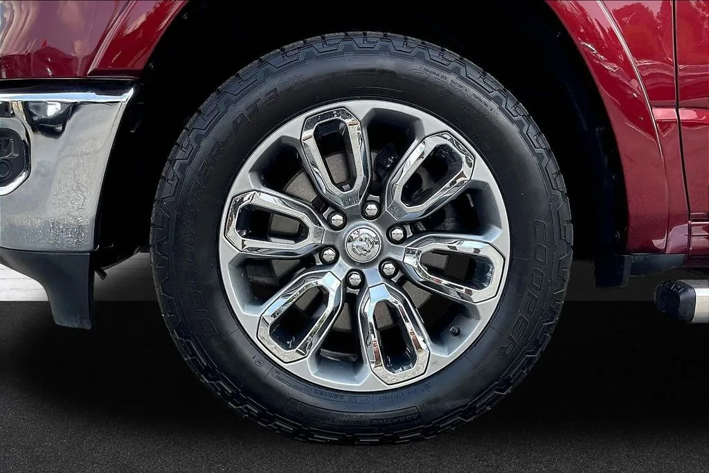 Ram 1500 photo 30