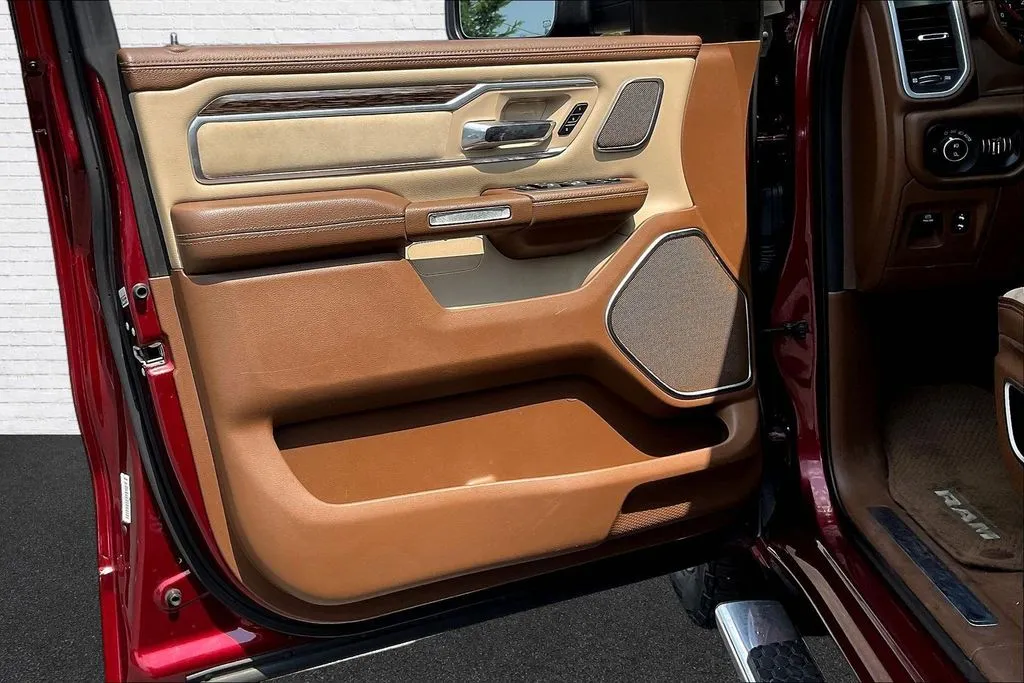 Ram 1500 photo 18