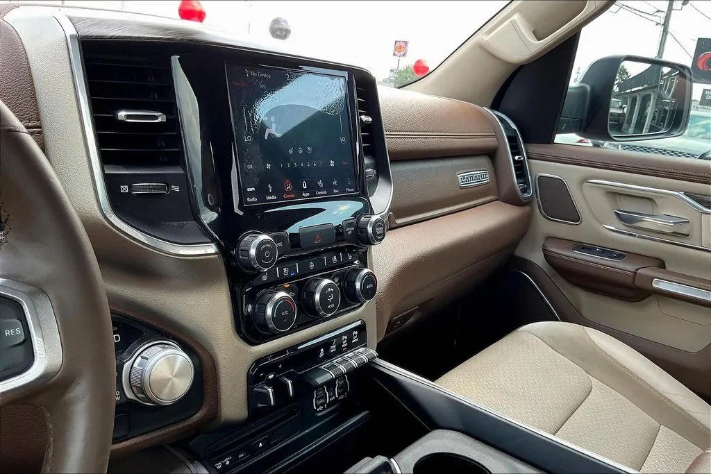 Ram 1500 photo 14