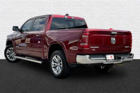 More photos of 2019 Ram 1500 Laramie at Gravity Motor Cars, GA
