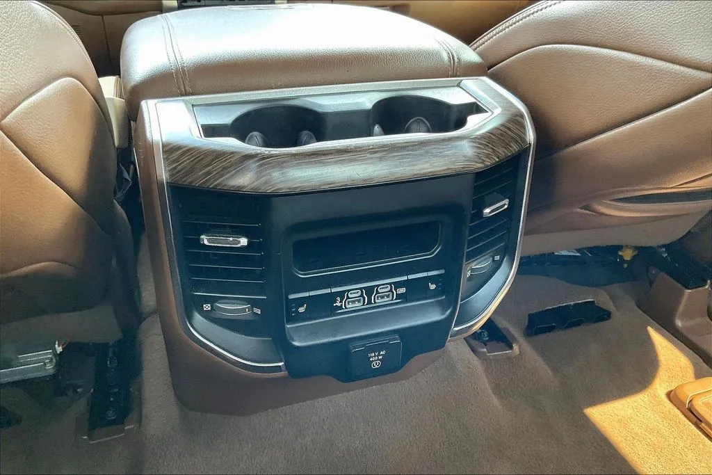 Ram 1500 photo 9