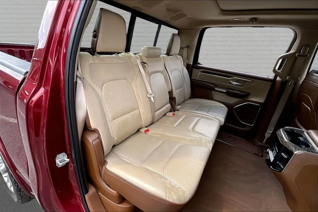 Ram 1500 photo 23