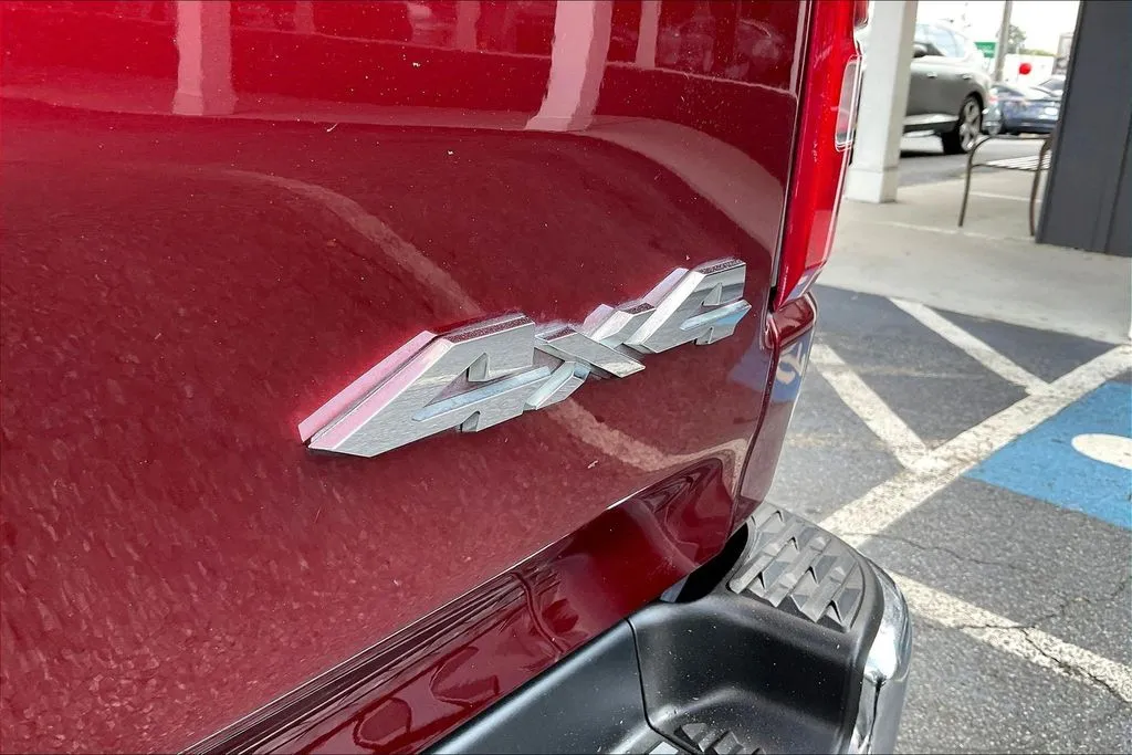 Ram 1500 photo 22