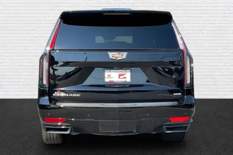 More photos of 2024 Cadillac Escalade ESV Sport Platinum at Gravity Motor Cars, GA