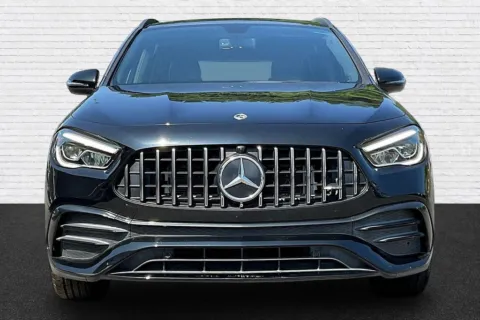 Photos of 2022 Mercedes-Benz GLA 35 AMG for sale in Marietta, GA at Gravity Motor Cars