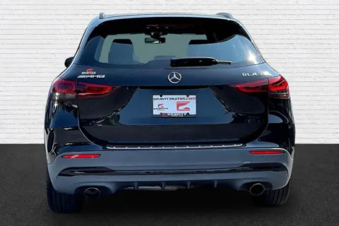 More photos of 2022 Mercedes-Benz GLA 35 AMG at Gravity Motor Cars, GA