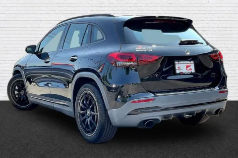 More photos of 2022 Mercedes-Benz GLA 35 AMG at Gravity Motor Cars, GA