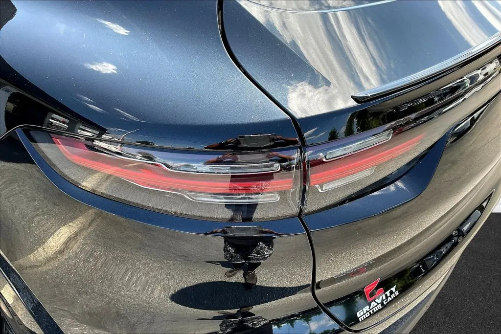 Porsche Cayenne photo 21