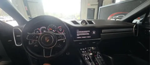 More photos of 2023 Porsche Cayenne Coupe S at Gravity Motor Cars, GA