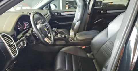 More photos of 2023 Porsche Cayenne Coupe S at Gravity Motor Cars, GA