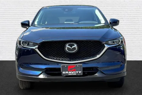 Photos of 2018 Mazda CX-5 Touring for sale in Marietta, GA at Gravity Motor Cars