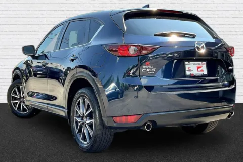 More photos of 2018 Mazda CX-5 Touring at Gravity Motor Cars, GA