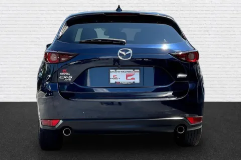 More photos of 2018 Mazda CX-5 Touring at Gravity Motor Cars, GA