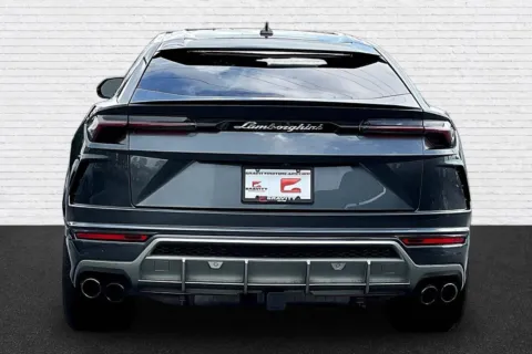 More photos of 2019 Lamborghini Urus at Gravity Motor Cars, GA