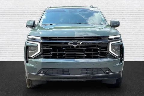 Photos of 2025 Chevrolet Tahoe RST for sale in Marietta, GA at Gravity Motor Cars