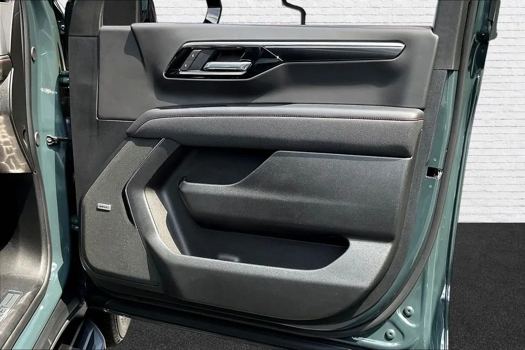 Chevrolet Tahoe photo 29