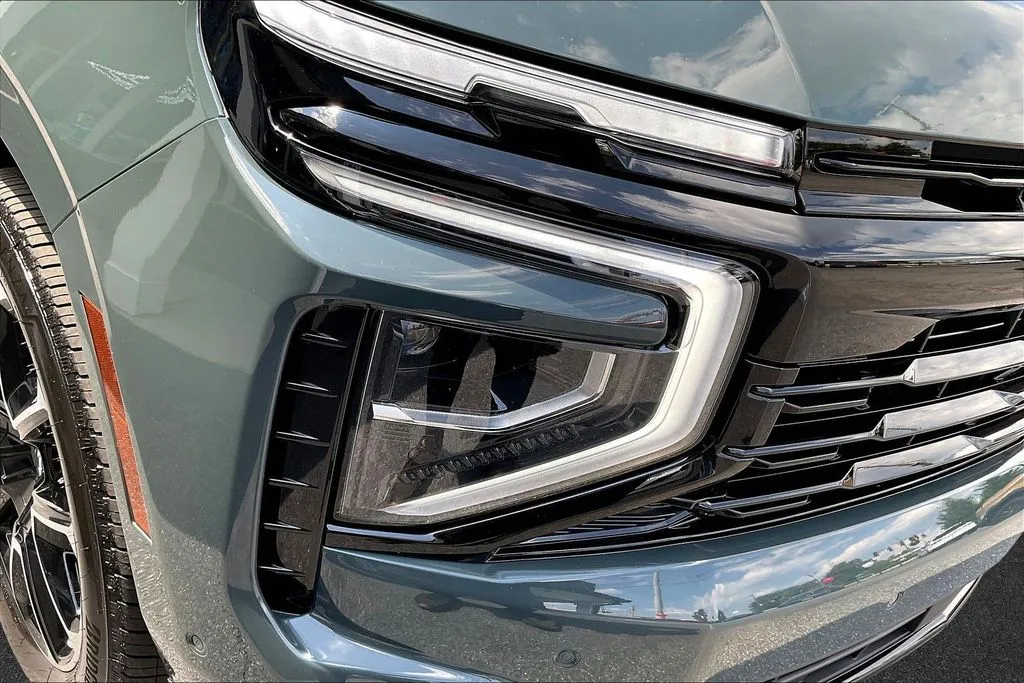 Chevrolet Tahoe photo 31