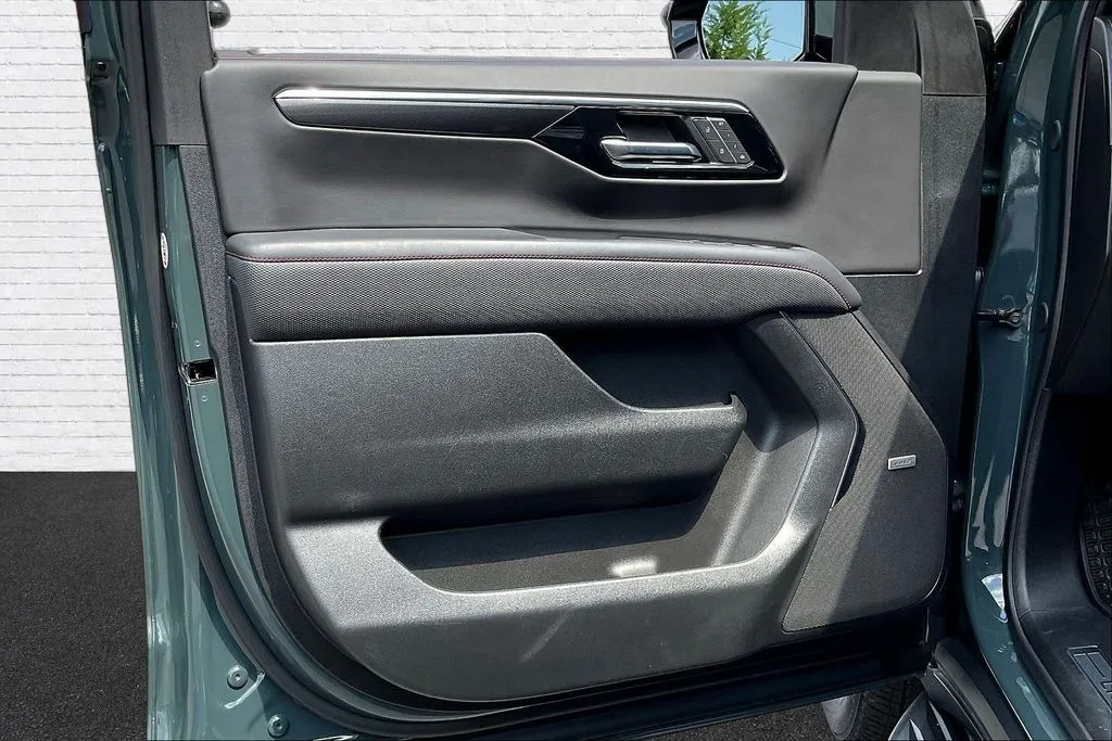 Chevrolet Tahoe photo 20