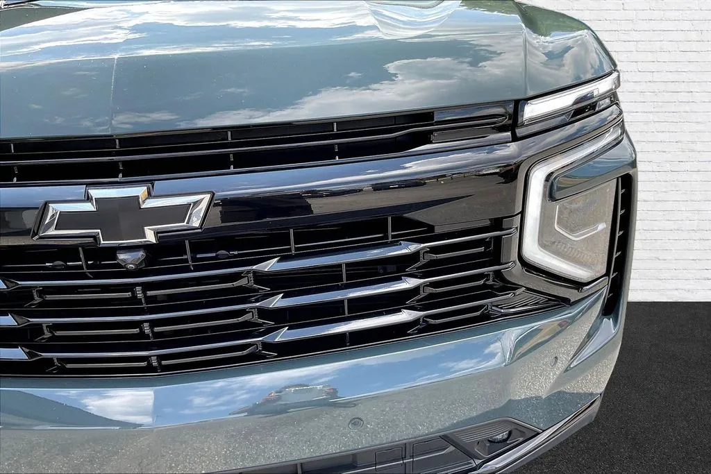Chevrolet Tahoe photo 32