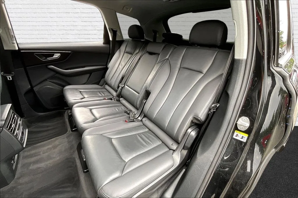 Audi Q7 photo 20