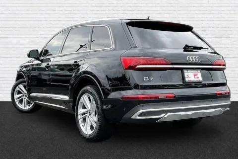 More photos of 2023 Audi Q7 55 Premium at Gravity Motor Cars, GA