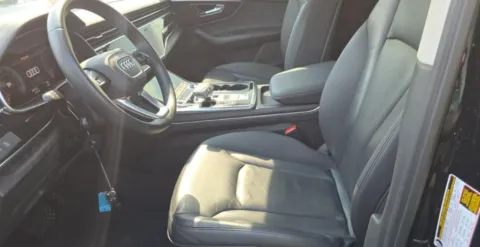 More photos of 2023 Audi Q7 55 Premium at Gravity Motor Cars, GA