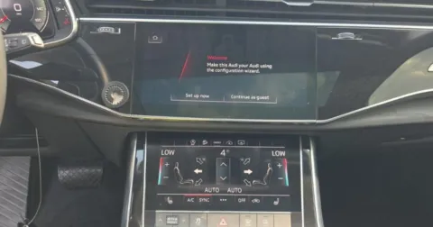 More photos of 2023 Audi Q7 55 Premium at Gravity Motor Cars, GA