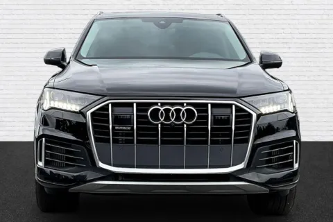 Photos of 2023 Audi Q7 55 Premium for sale in Marietta, GA at Gravity Motor Cars