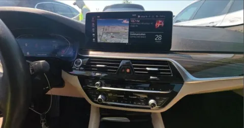 More photos of 2022 BMW 5 Series 540i at Gravity Motor Cars, GA