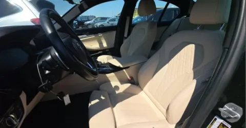 More photos of 2022 BMW 5 Series 540i at Gravity Motor Cars, GA
