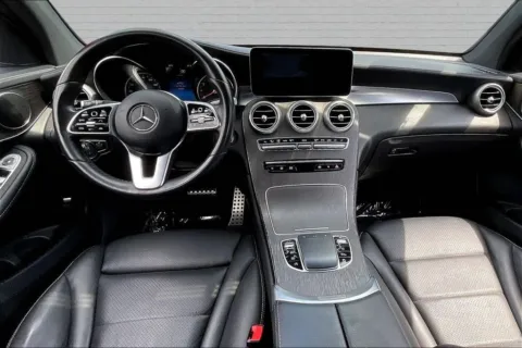 More photos of 2022 Mercedes-Benz GLC 300 Coupe at Gravity Motor Cars, GA