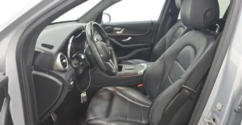 More photos of 2022 Mercedes-Benz GLC 300 Coupe at Gravity Motor Cars, GA