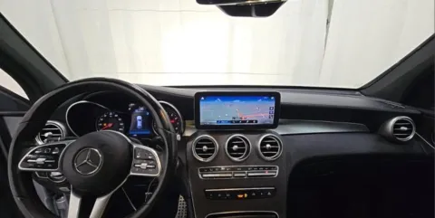 More photos of 2022 Mercedes-Benz GLC 300 Coupe at Gravity Motor Cars, GA