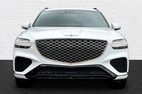 Photos of 2023 Genesis GV70 2.5T for sale in Marietta, GA at Gravity Motor Cars