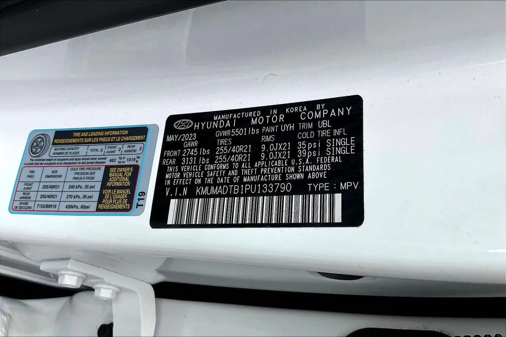Genesis GV70 photo 19