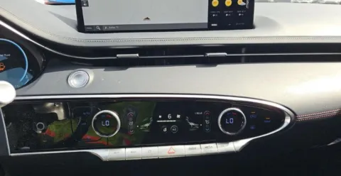 More photos of 2023 Genesis GV70 2.5T at Gravity Motor Cars, GA