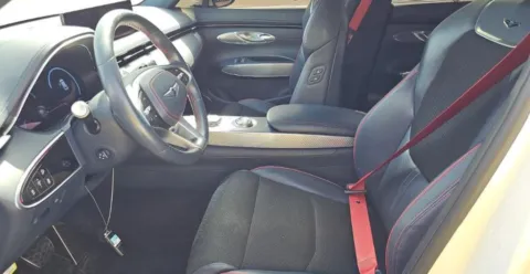 More photos of 2023 Genesis GV70 2.5T at Gravity Motor Cars, GA