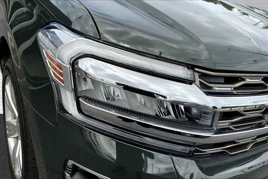 Ford Expedition photo 29