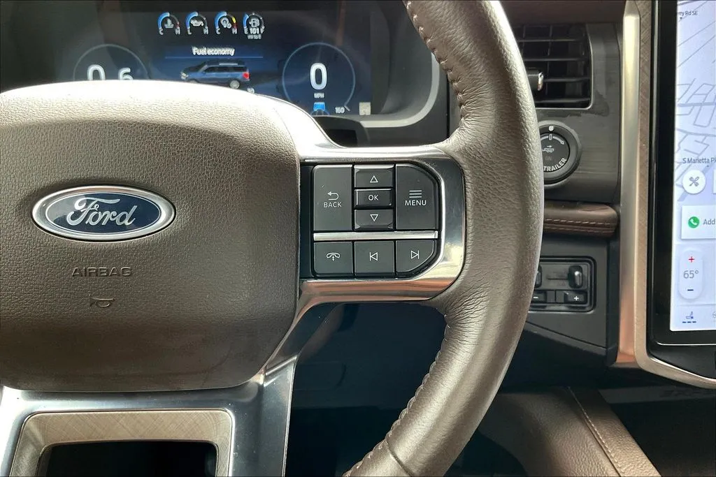 Ford Expedition photo 12