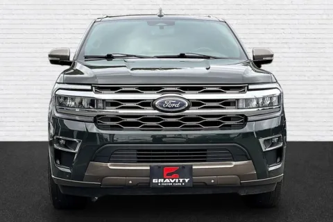 Photos of 2023 Ford Expedition King Ranch for sale in Marietta, GA at Gravity Motor Cars
