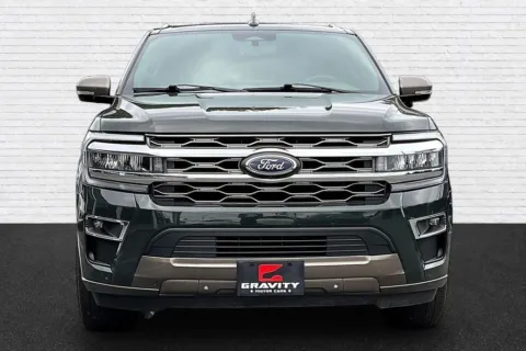 Photos of 2023 Ford Expedition King Ranch for sale in Marietta, GA at Gravity Motor Cars