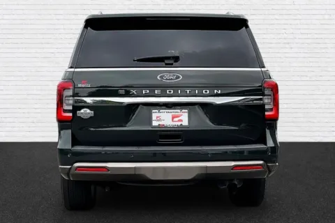 More photos of 2023 Ford Expedition King Ranch at Gravity Motor Cars, GA