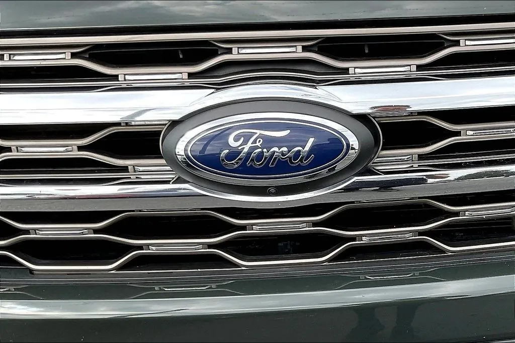 Ford Expedition photo 30