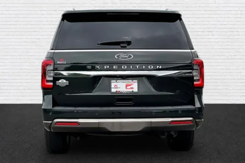 More photos of 2023 Ford Expedition King Ranch at Gravity Motor Cars, GA