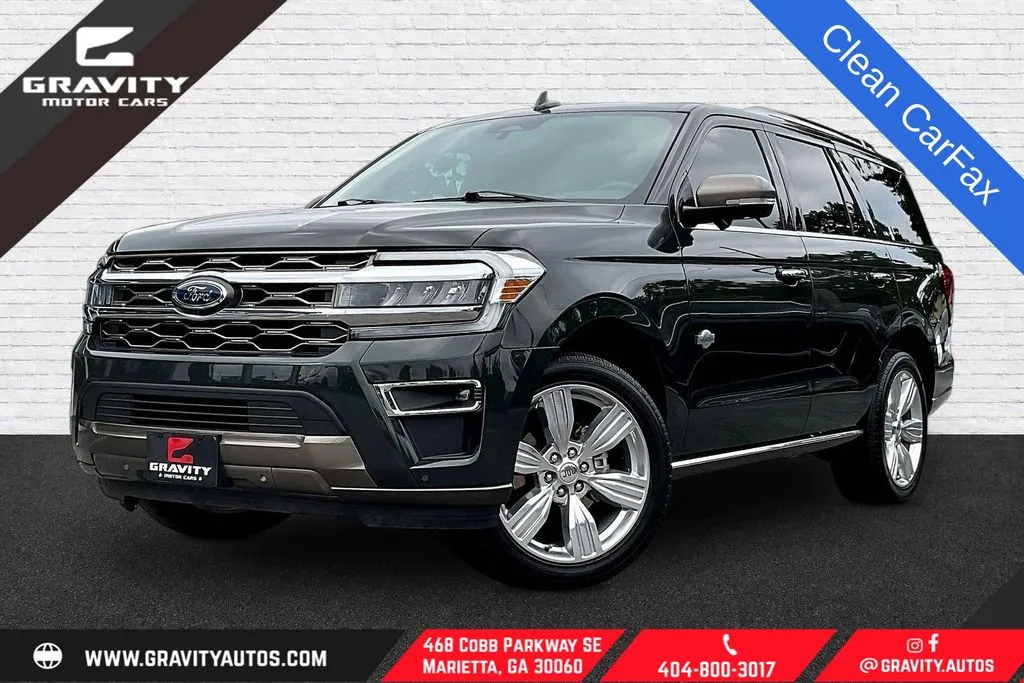 Ford Expedition