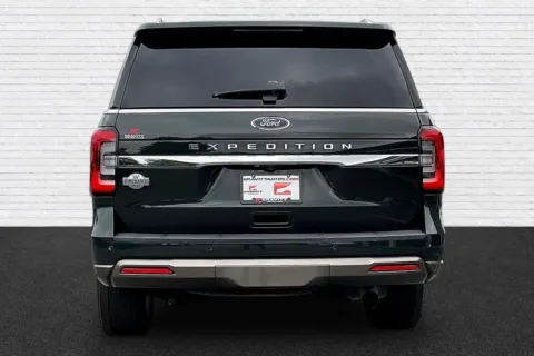 More photos of 2023 Ford Expedition King Ranch at Gravity Motor Cars, GA